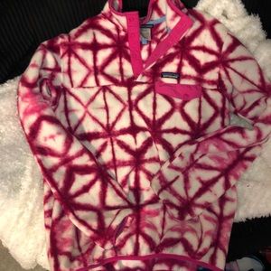 women’s patagonia medium !!!